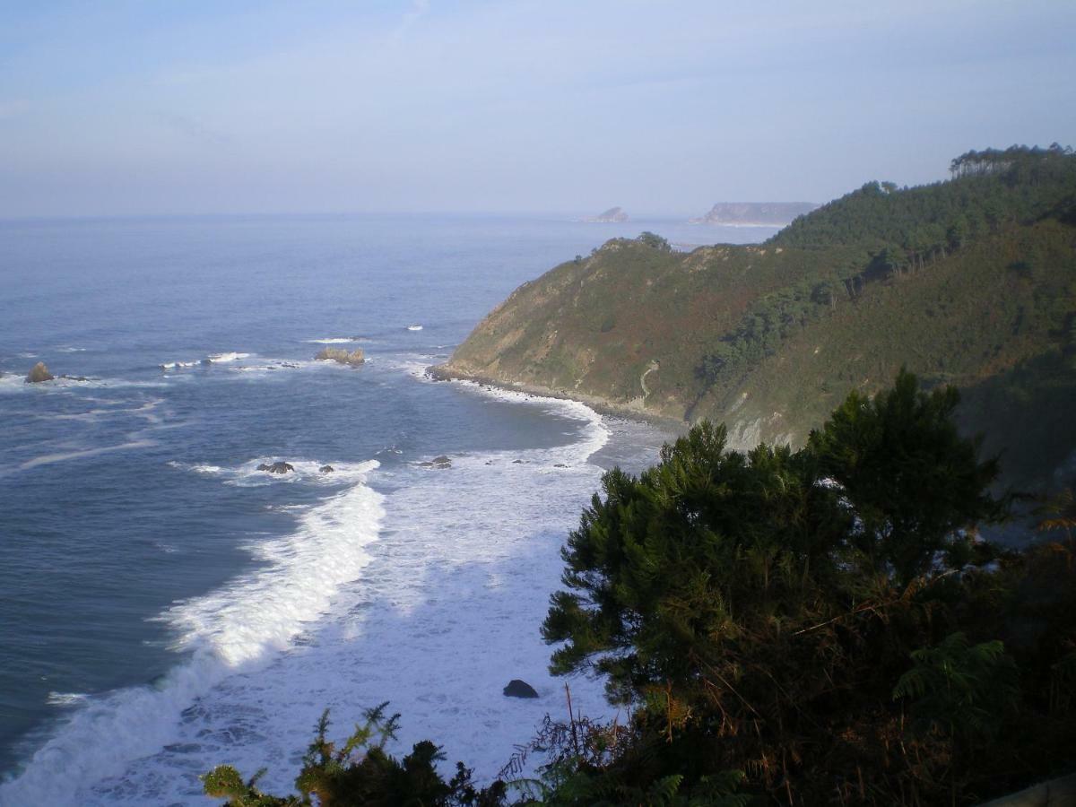 Los CabosLa Coruxa别墅 外观 照片